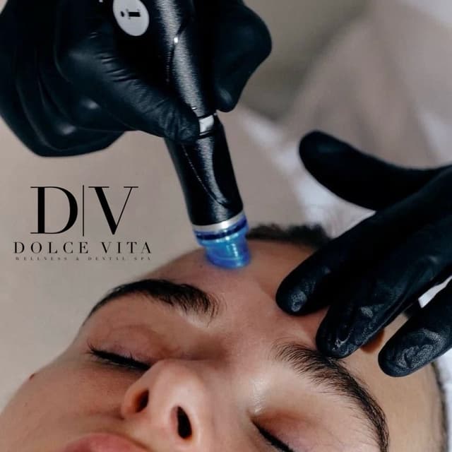 Deluxe Hydrafacial Package of 3