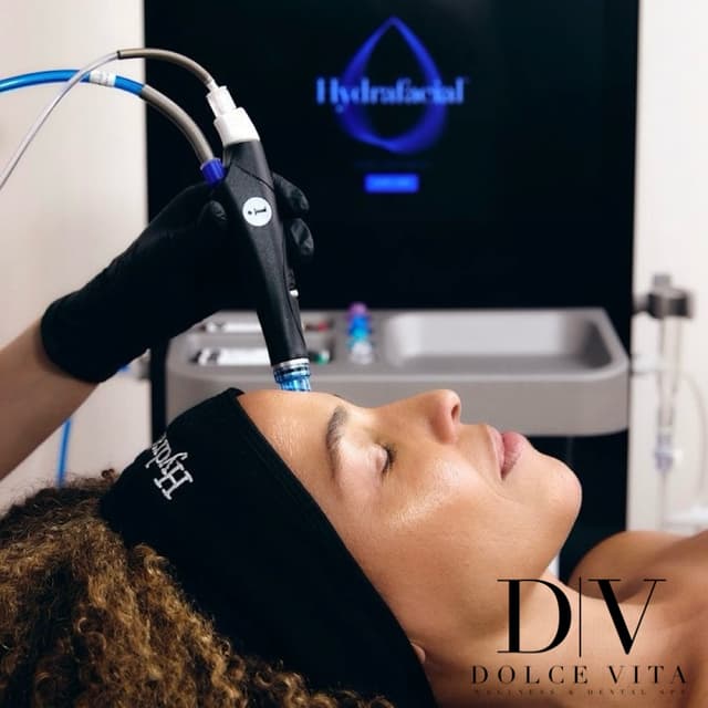 Signature Hydrafacial Package of 3